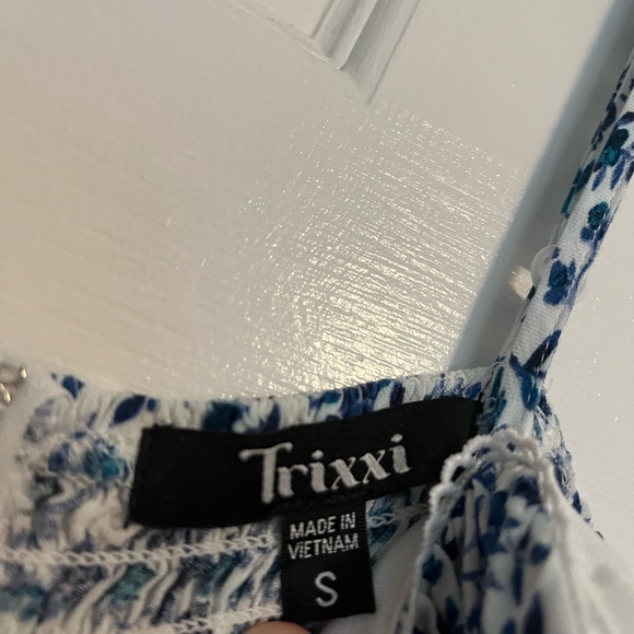 Francesca’s romper - Picture 2 of 3